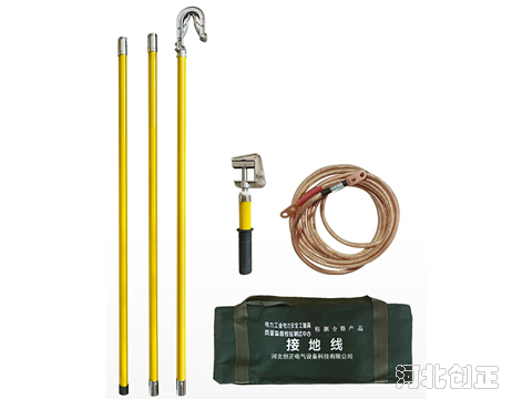 27.5kV���F���F·�ýӵؾ�